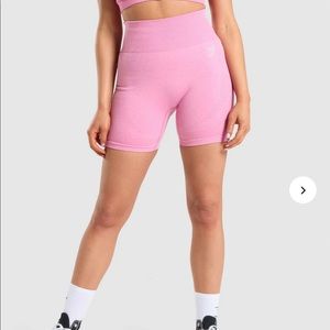 Gymshark Vital Seamless 2.0 Shorts